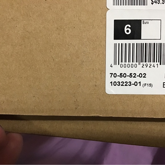 Chelsea girl size 6 black crimson army style boots new box - Picture 3 of 9